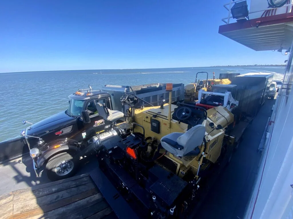 Read more about the article Remarkable Asphalt Sports Construction Paving In Ocracoke Island, NC