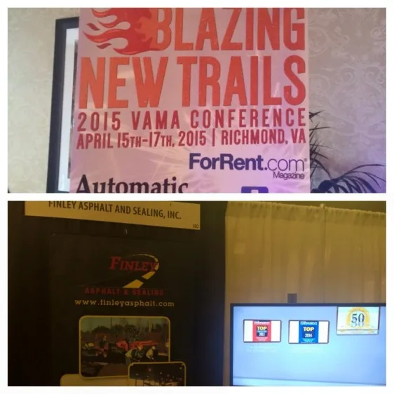 Read more about the article CENTRAL VA APARTMENT ASSOCIATIONS ANNUAL CONFERENCE