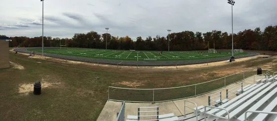 Read more about the article Lake Ridge MS