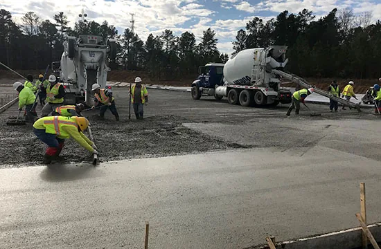 Read more about the article Old Dominion Landfill