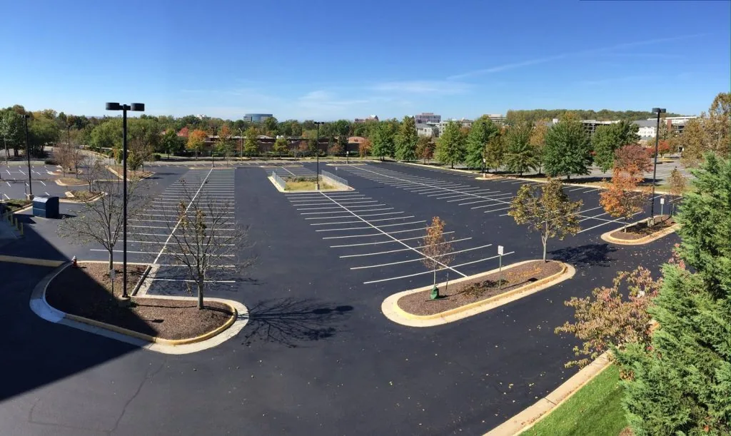 Read more about the article How Often Should You Sealcoat Your Asphalt Parking Lot?