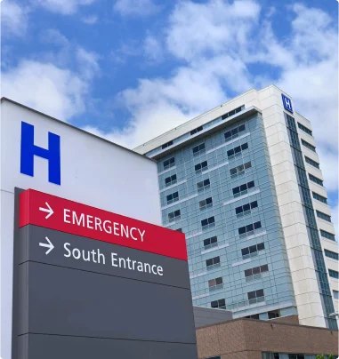 You are currently viewing Healthcare Facilities