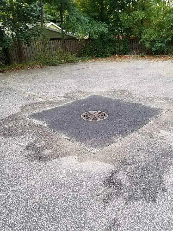 drainage solutions