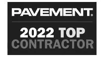 Pavement 2022 Top Contractor