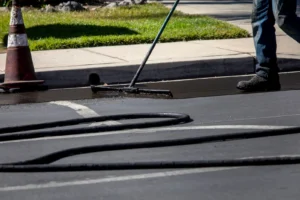 How Often to Reseal Commercial Asphalt: A Virginia Business Owner's Guide
