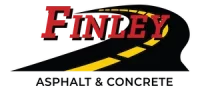 Finley Asphalt Logo