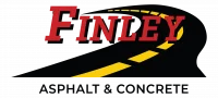 Finley Asphalt Logo