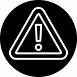 Safety Features Icon